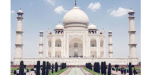 DELHI – AGRA