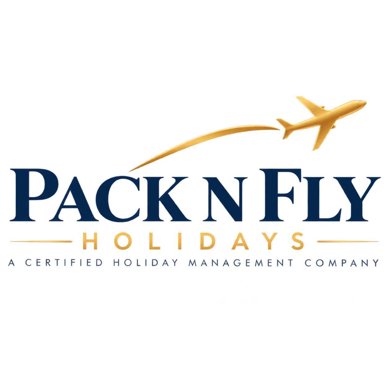 Pack N Fly Holidays